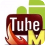 Logo of Tutorial TubeMate Youtube android Application 